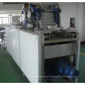 chocolate making machine melting molding machine